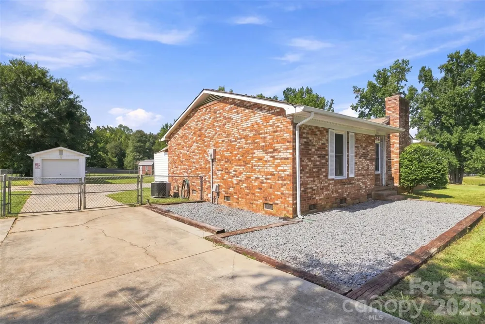 1245 Parris Road Rock Hill, SC 29732