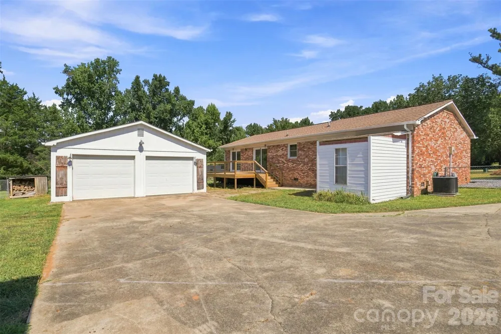 1245 Parris Road Rock Hill, SC 29732