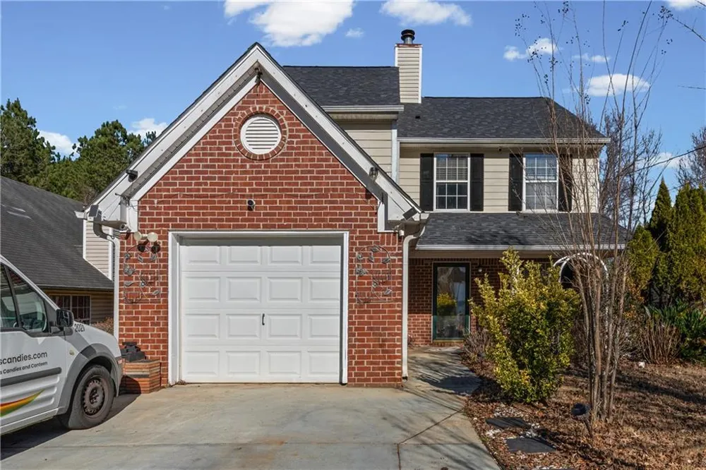 7200 Ravenwood Lane Lithonia, GA 30038