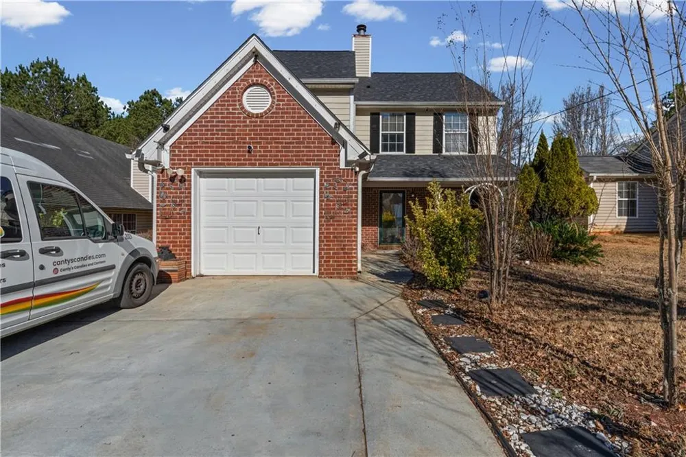 7200 Ravenwood Lane Lithonia, GA 30038