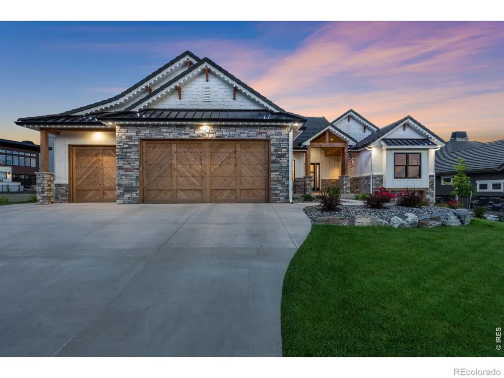 2355 Sugarloaf Road Berthoud, CO 80513