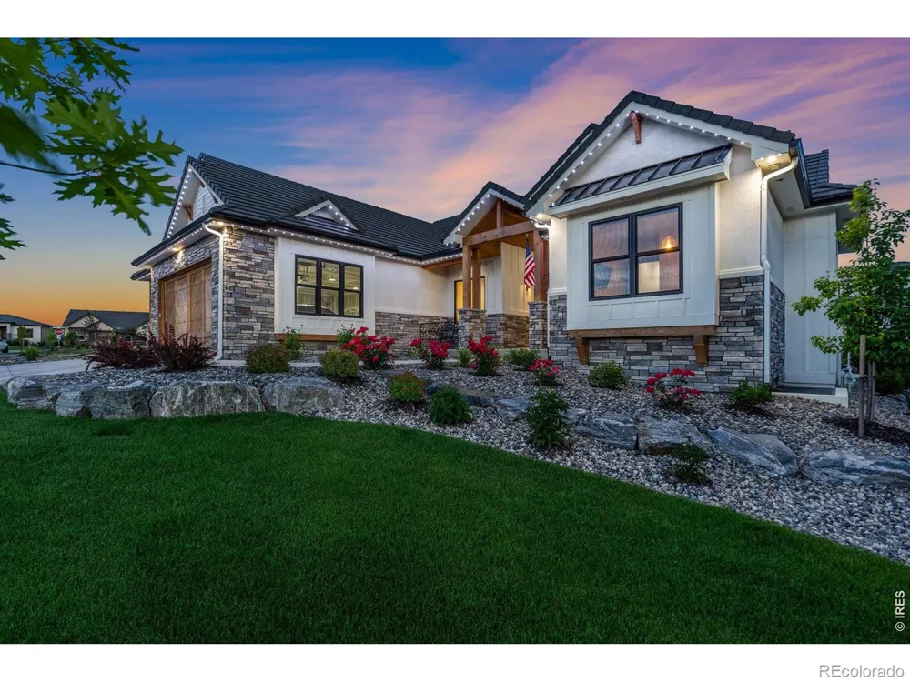 2355 Sugarloaf Road Berthoud, CO 80513
