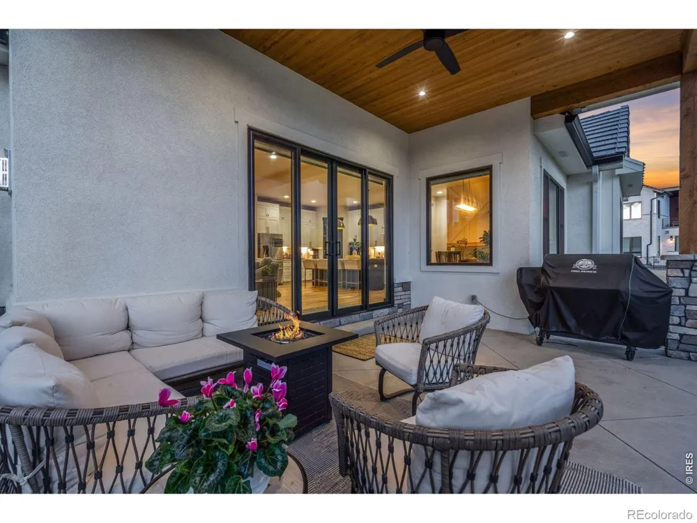 2355 Sugarloaf Road Berthoud, CO 80513