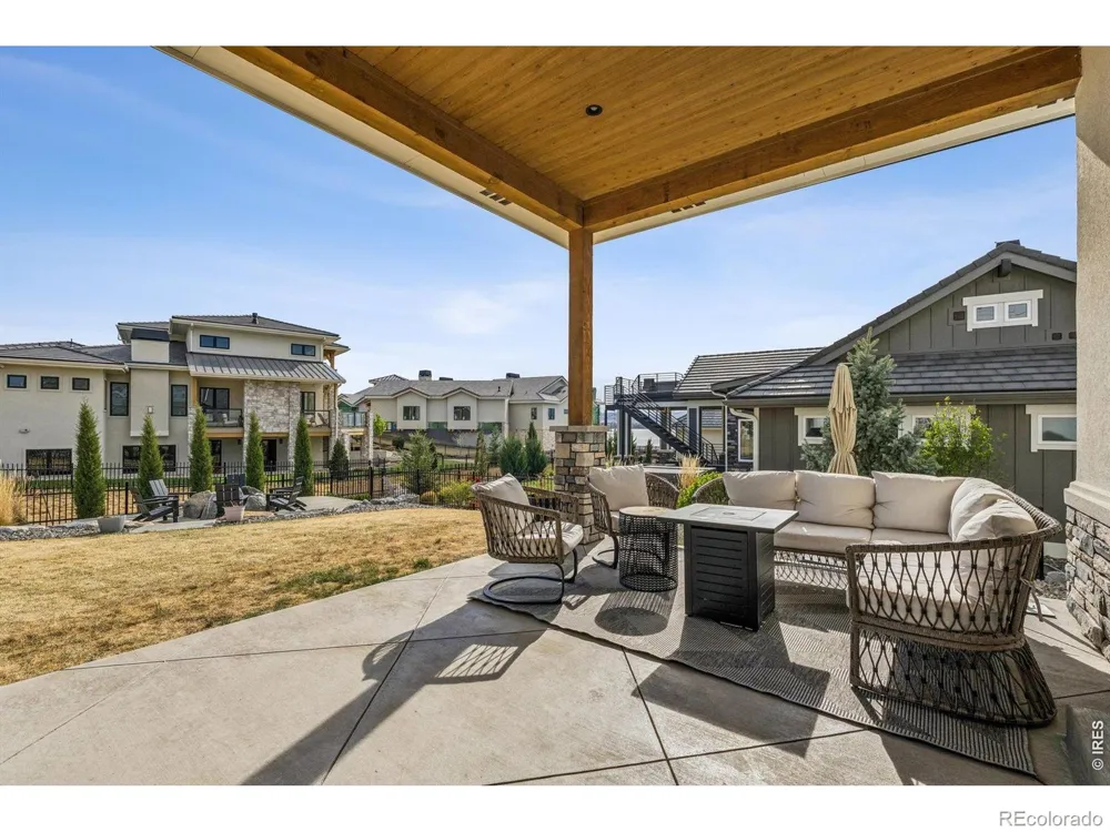2355 Sugarloaf Road Berthoud, CO 80513