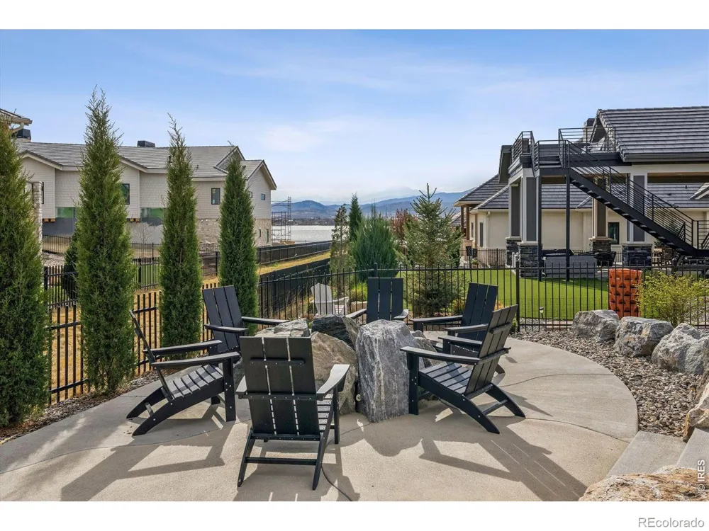 2355 Sugarloaf Road Berthoud, CO 80513