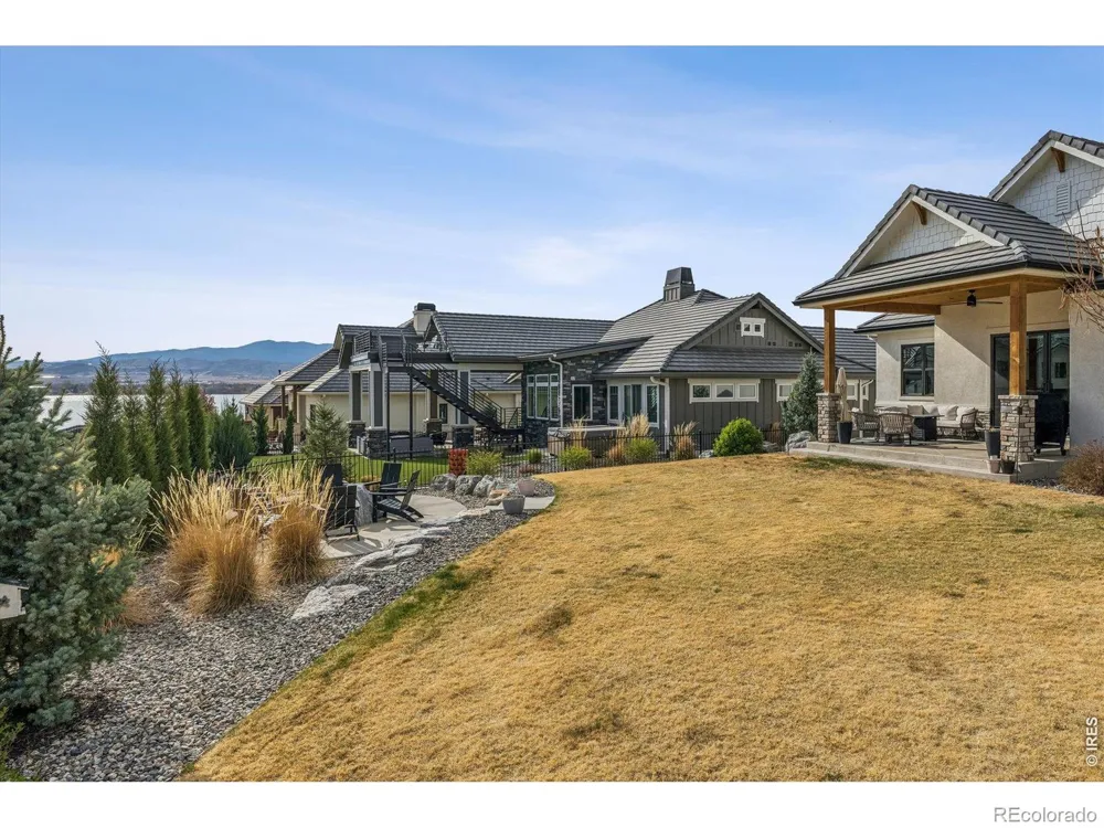 2355 Sugarloaf Road Berthoud, CO 80513