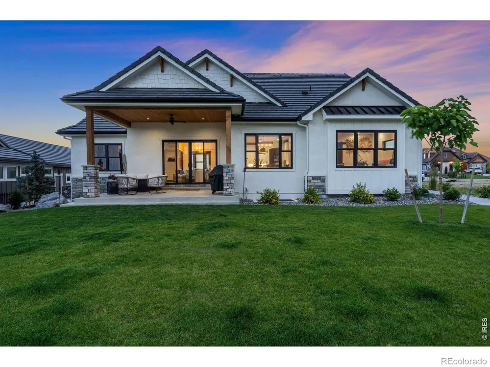 2355 Sugarloaf Road Berthoud, CO 80513
