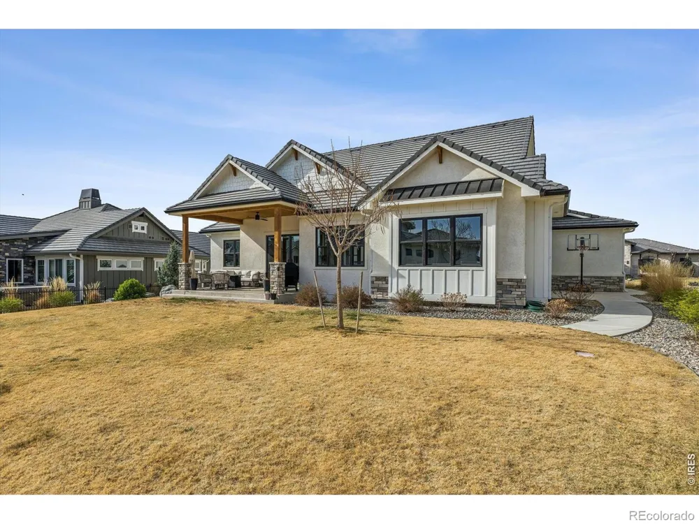 2355 Sugarloaf Road Berthoud, CO 80513