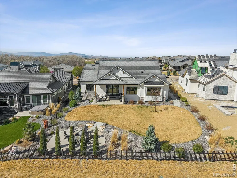 2355 Sugarloaf Road Berthoud, CO 80513