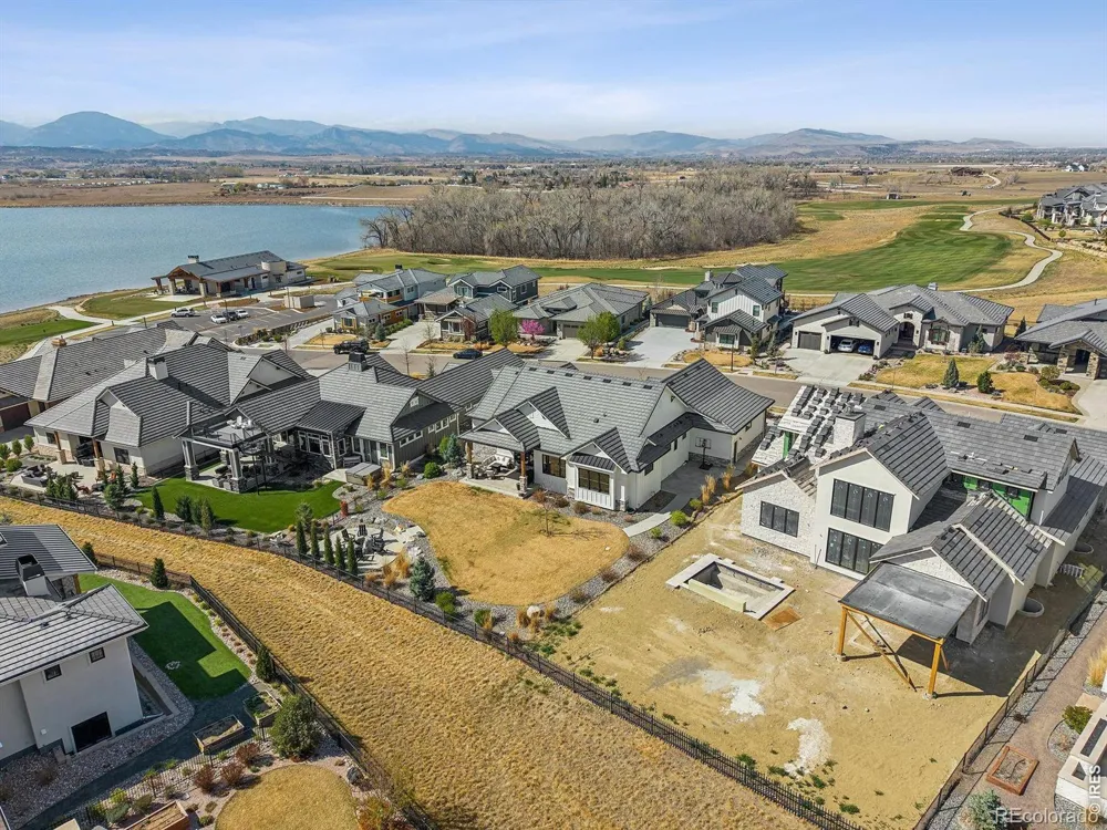 2355 Sugarloaf Road Berthoud, CO 80513