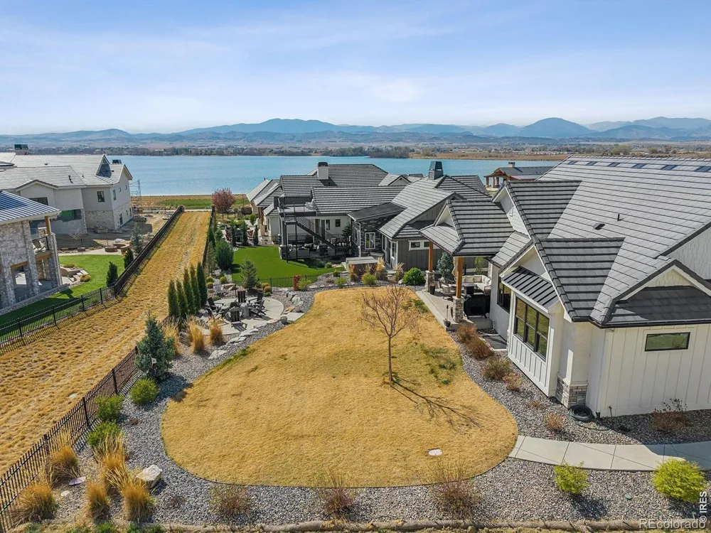 2355 Sugarloaf Road Berthoud, CO 80513