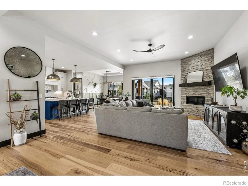 2355 Sugarloaf Road Berthoud, CO 80513