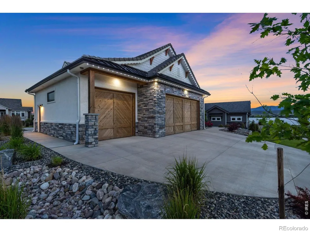 2355 Sugarloaf Road Berthoud, CO 80513