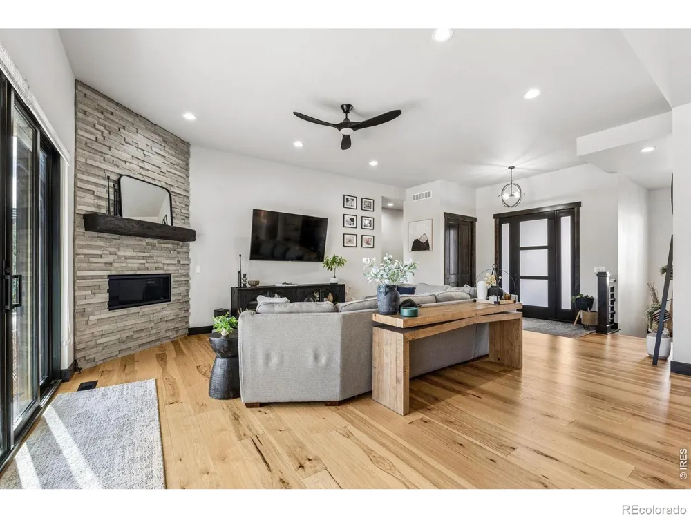 2355 Sugarloaf Road Berthoud, CO 80513