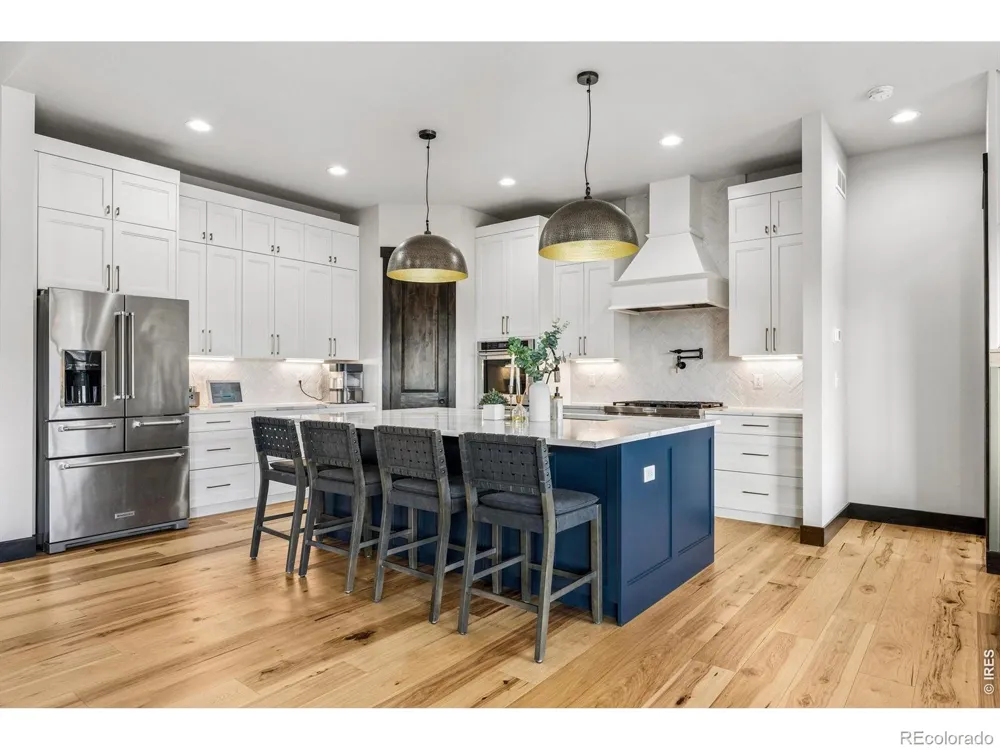 2355 Sugarloaf Road Berthoud, CO 80513