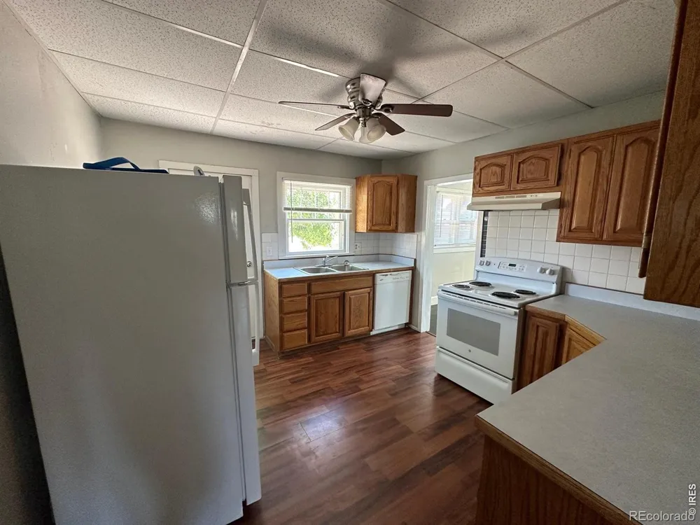 90 Cedar Avenue Akron, CO 80720