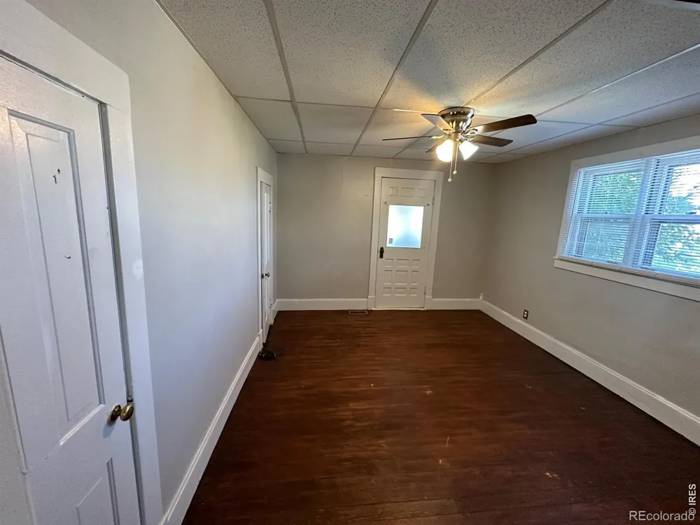 90 Cedar Avenue Akron, CO 80720