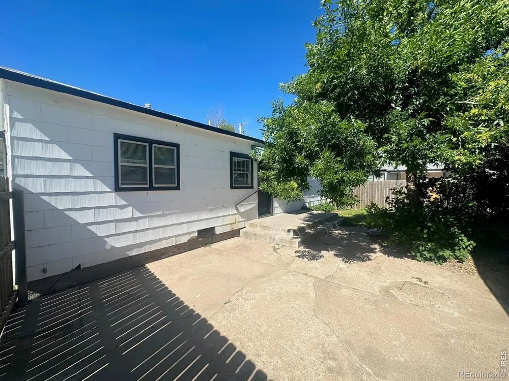 90 Cedar Avenue Akron, CO 80720