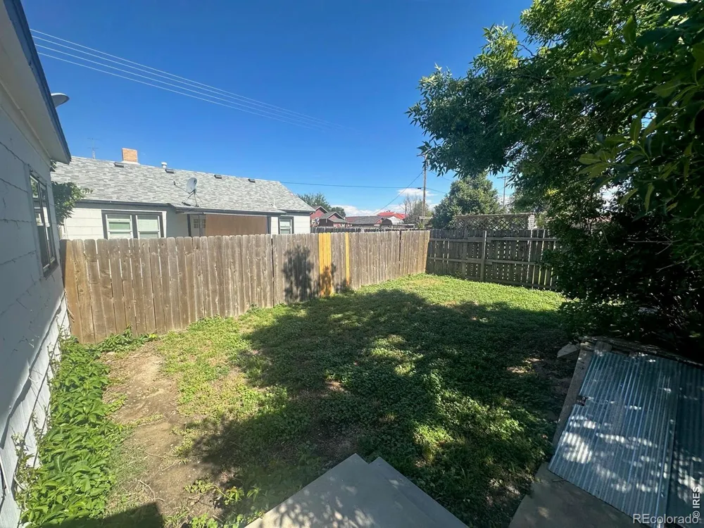 90 Cedar Avenue Akron, CO 80720