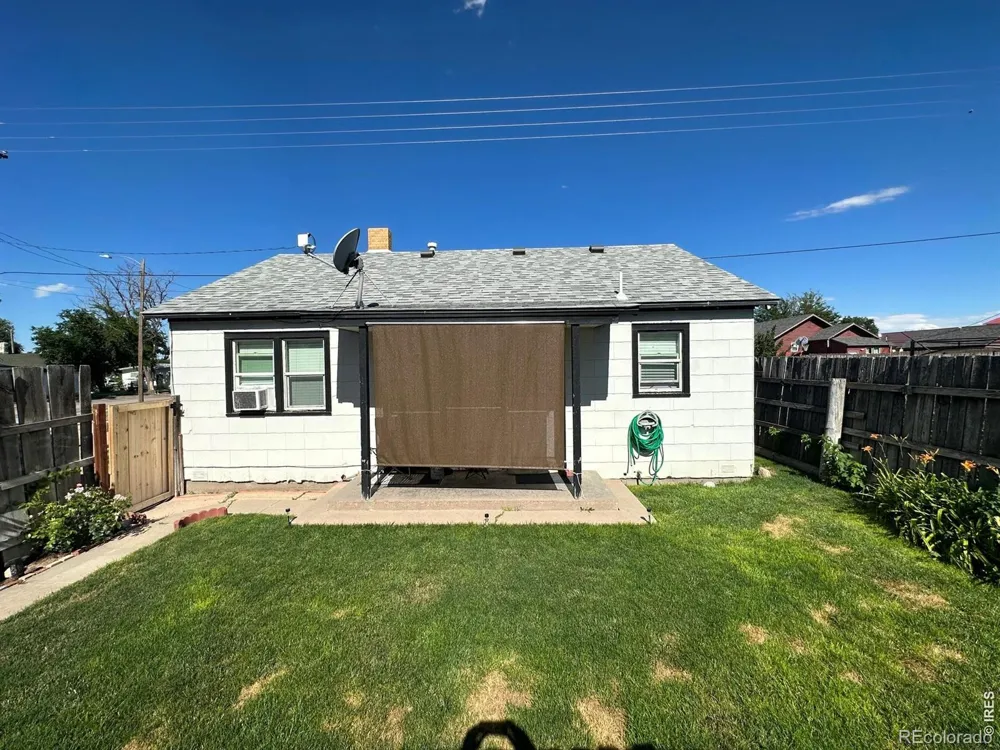 90 Cedar Avenue Akron, CO 80720