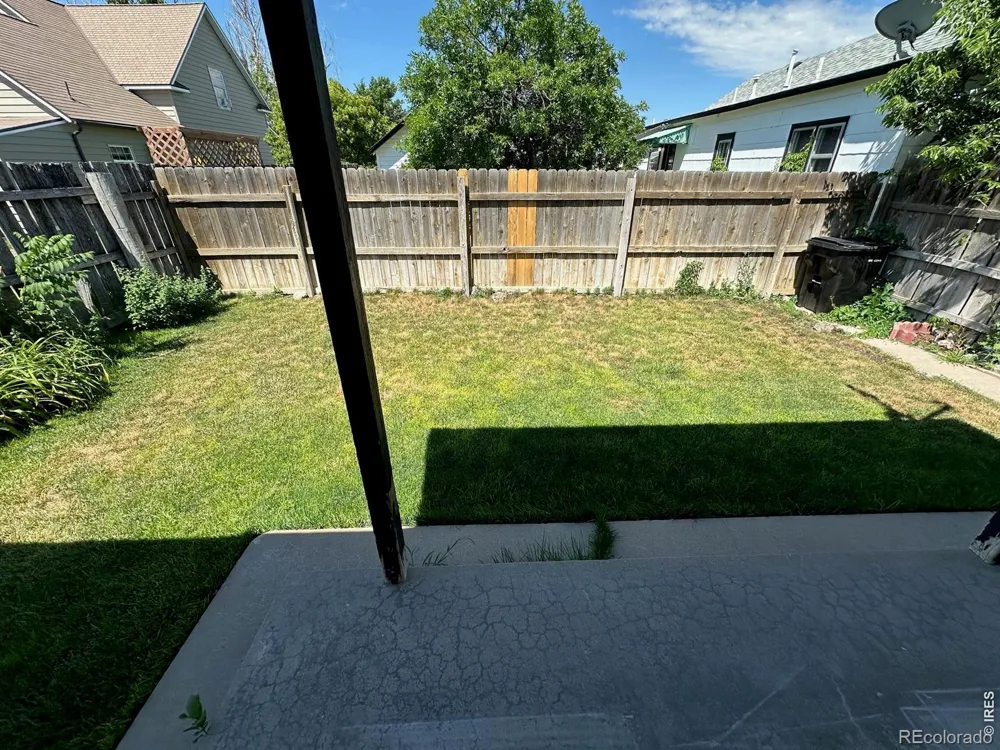 90 Cedar Avenue Akron, CO 80720