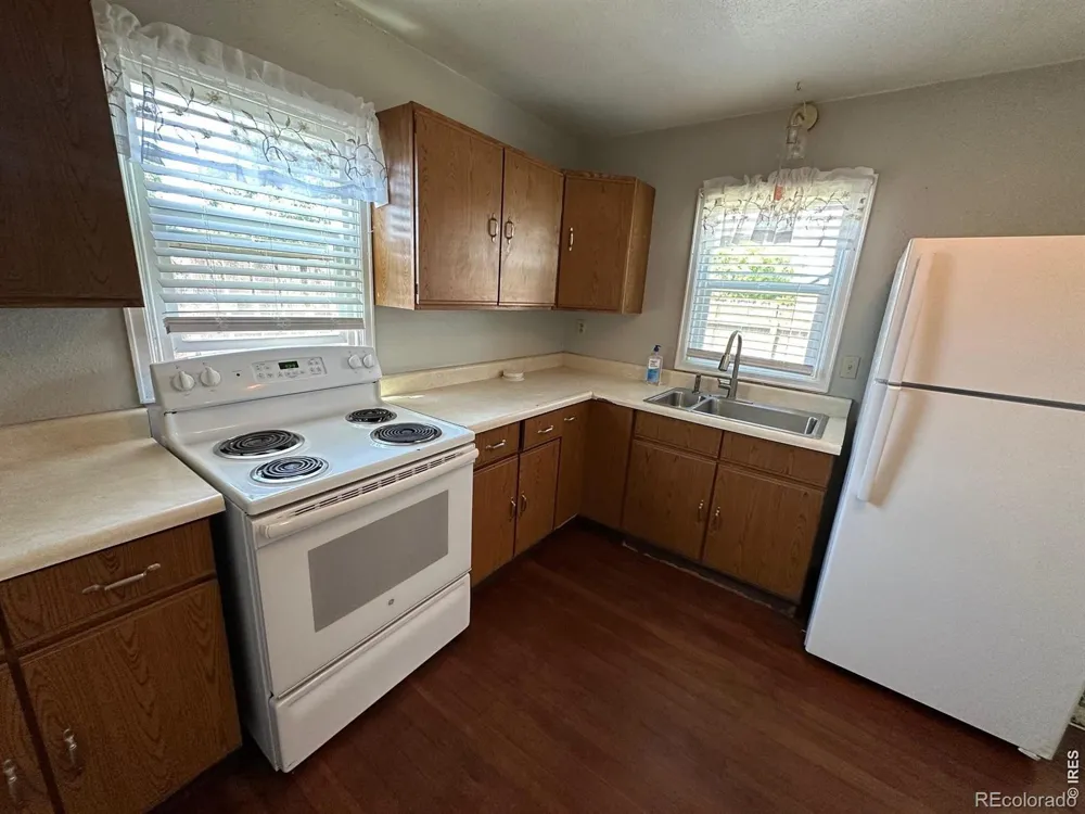 90 Cedar Avenue Akron, CO 80720