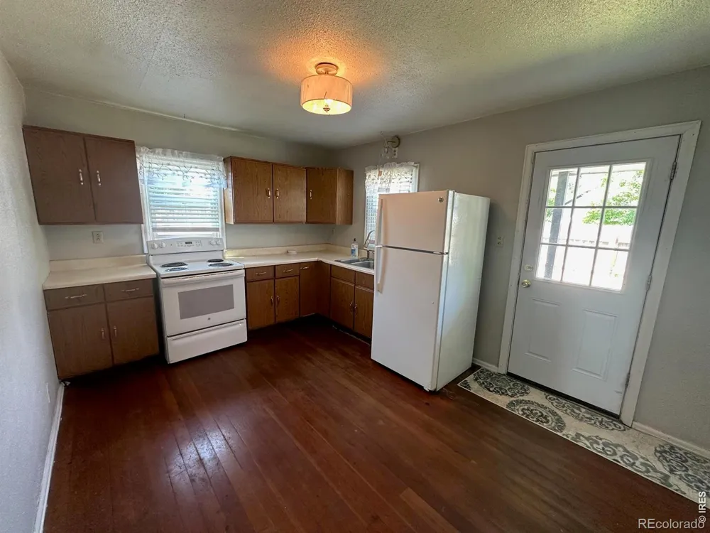 90 Cedar Avenue Akron, CO 80720
