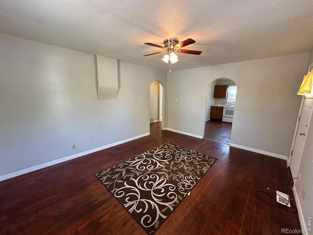 90 Cedar Avenue Akron, CO 80720