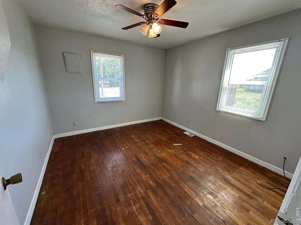 90 Cedar Avenue Akron, CO 80720