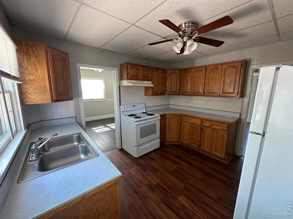 90 Cedar Avenue Akron, CO 80720