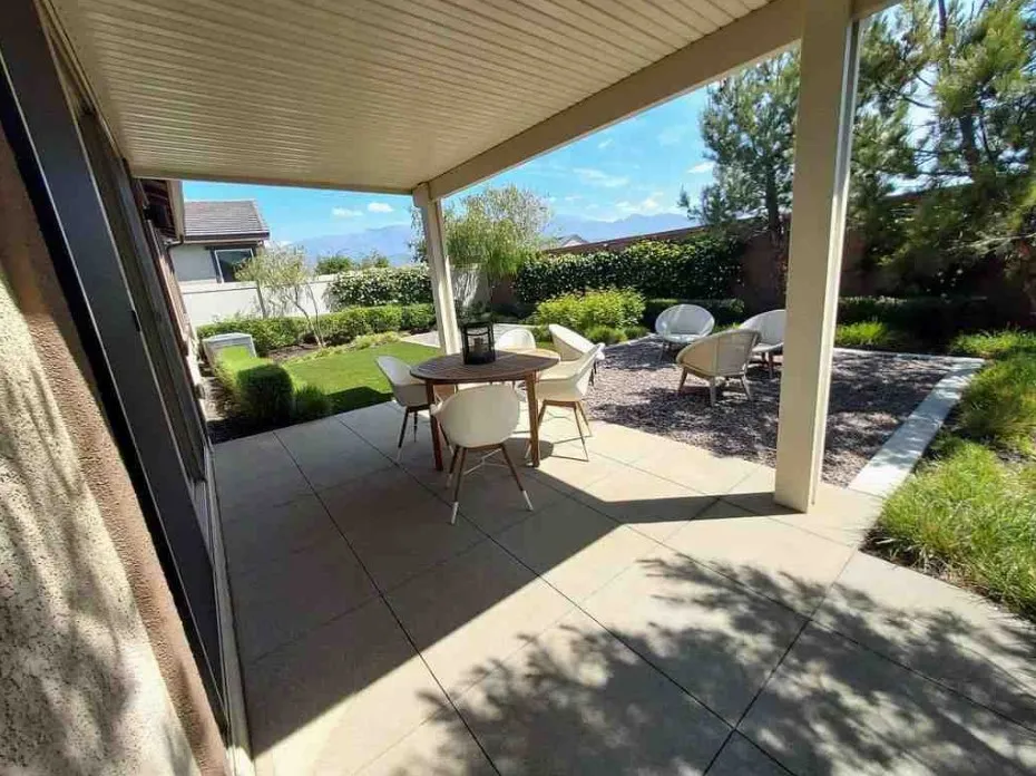 1496 Pinyon Lane Banning, CA 92220