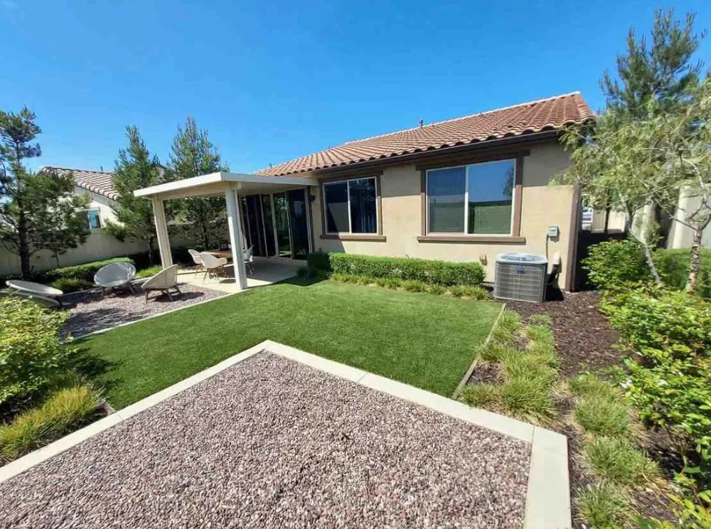 1496 Pinyon Lane Banning, CA 92220