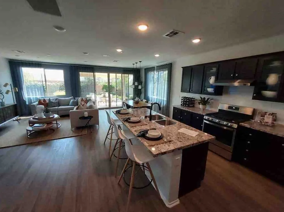 1496 Pinyon Lane Banning, CA 92220