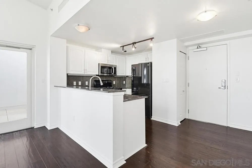 1277 Kettner Blvd. #505 San Diego, CA 92101
