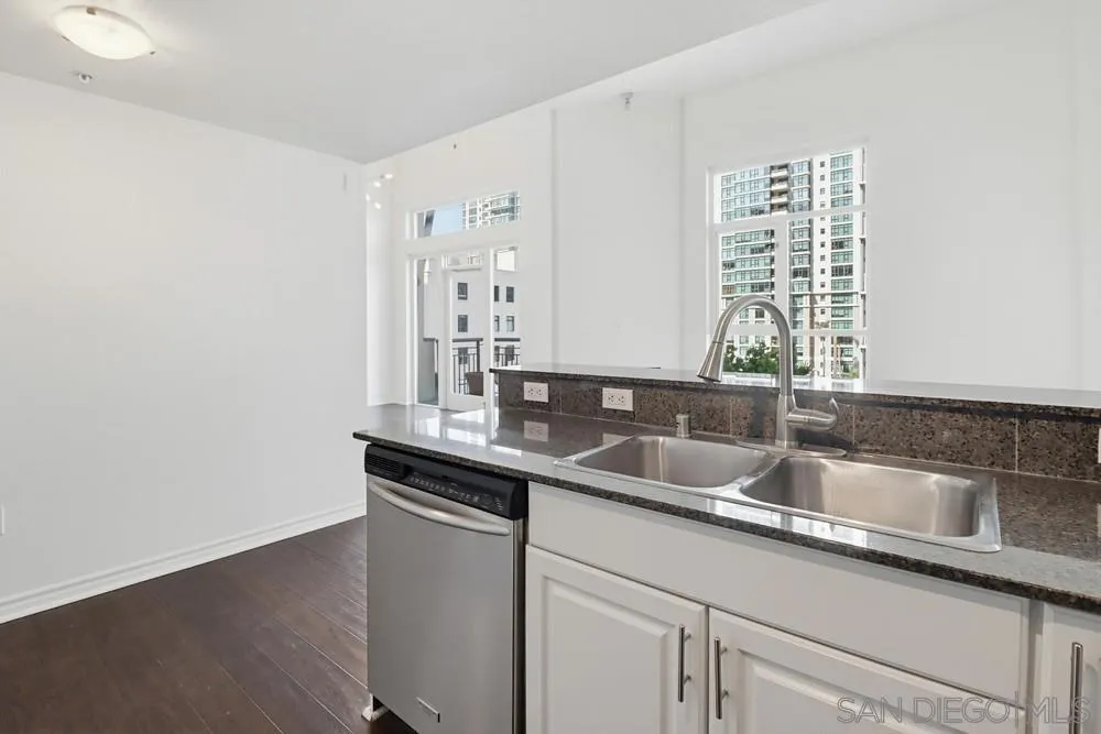 1277 Kettner Blvd. #505 San Diego, CA 92101