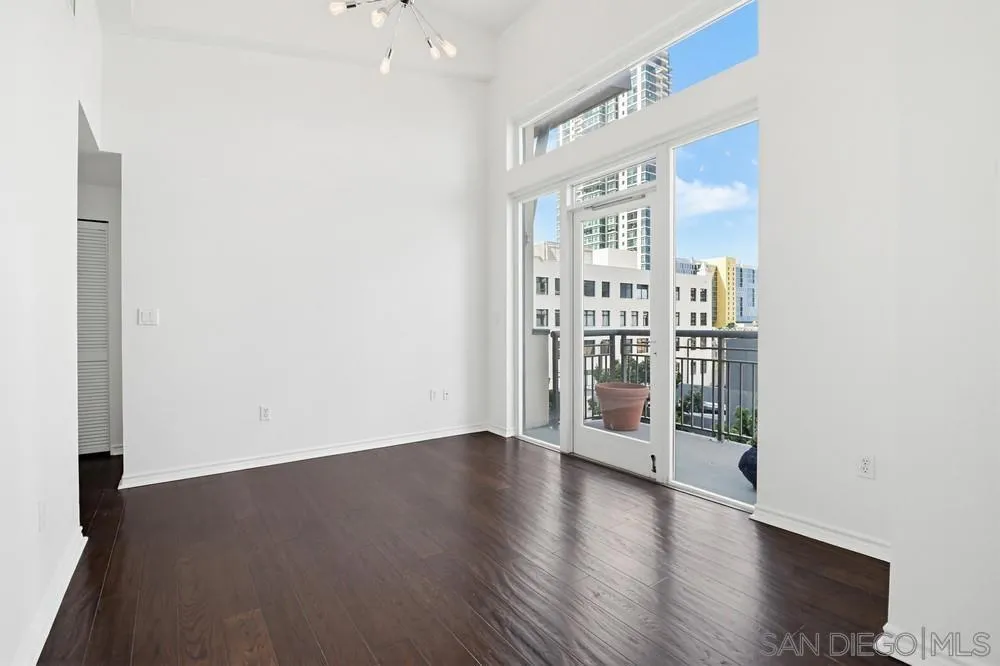 1277 Kettner Blvd. #505 San Diego, CA 92101