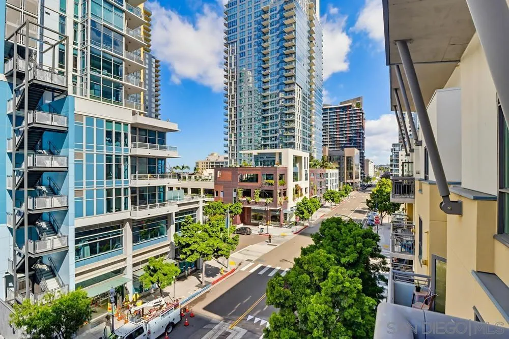 1277 Kettner Blvd. #505 San Diego, CA 92101