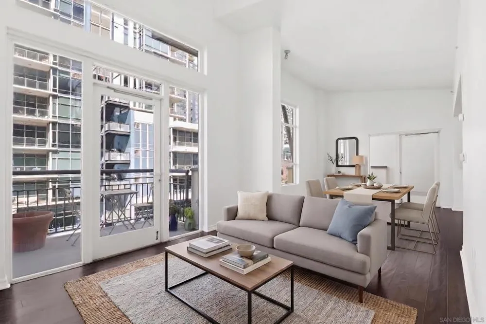 1277 Kettner Blvd. #505 San Diego, CA 92101