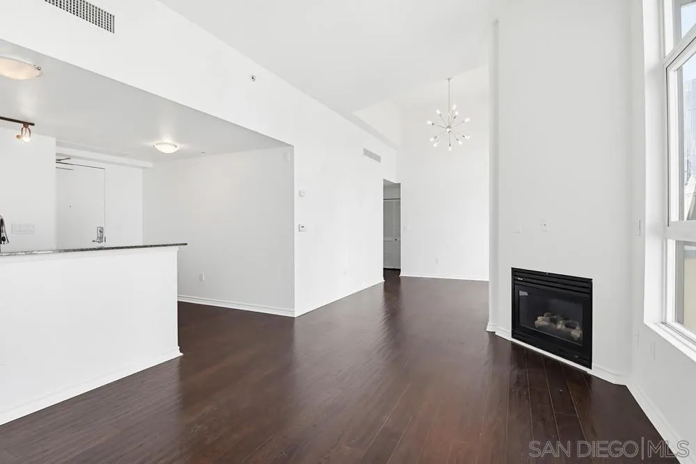 1277 Kettner Blvd. #505 San Diego, CA 92101