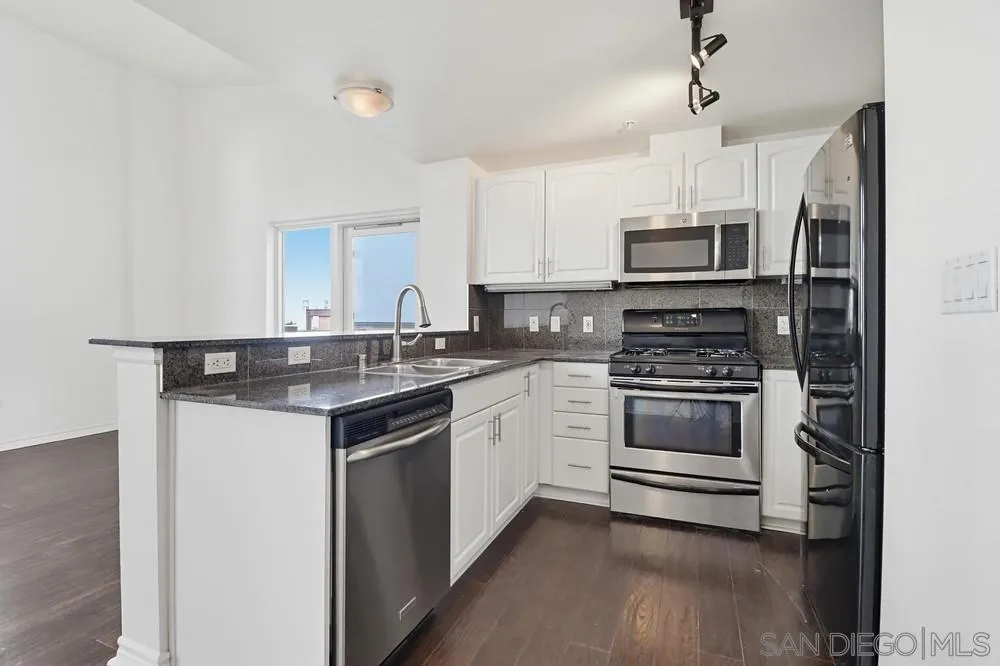 1277 Kettner Blvd. #505 San Diego, CA 92101