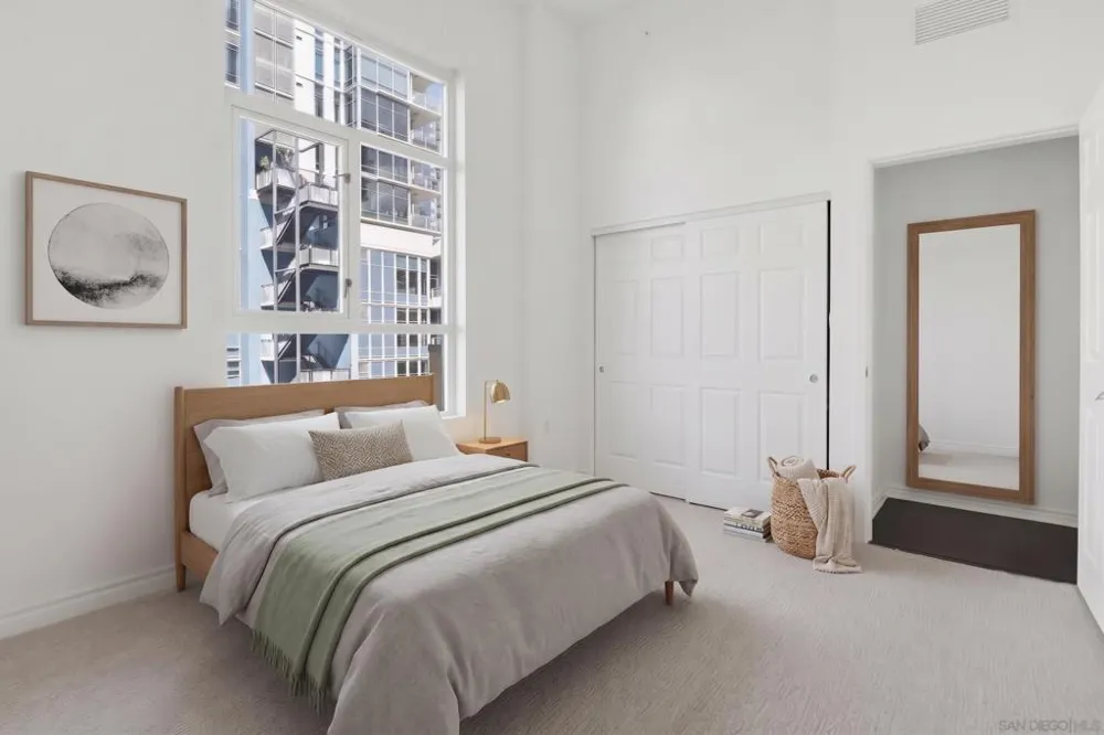 1277 Kettner Blvd. #505 San Diego, CA 92101