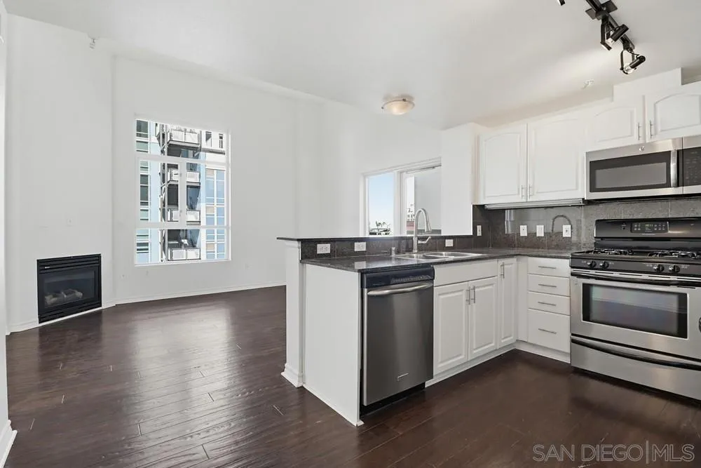 1277 Kettner Blvd. #505 San Diego, CA 92101
