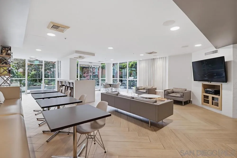 1277 Kettner Blvd. #505 San Diego, CA 92101