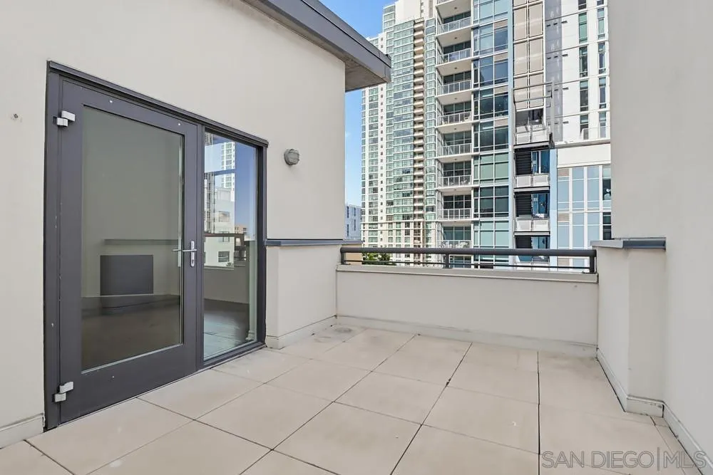 1277 Kettner Blvd. #505 San Diego, CA 92101