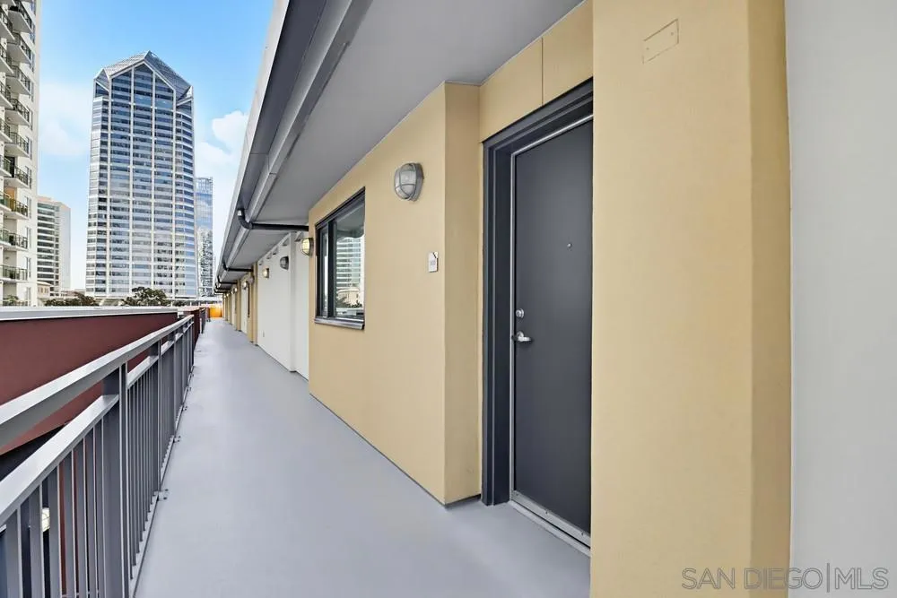 1277 Kettner Blvd. #505 San Diego, CA 92101