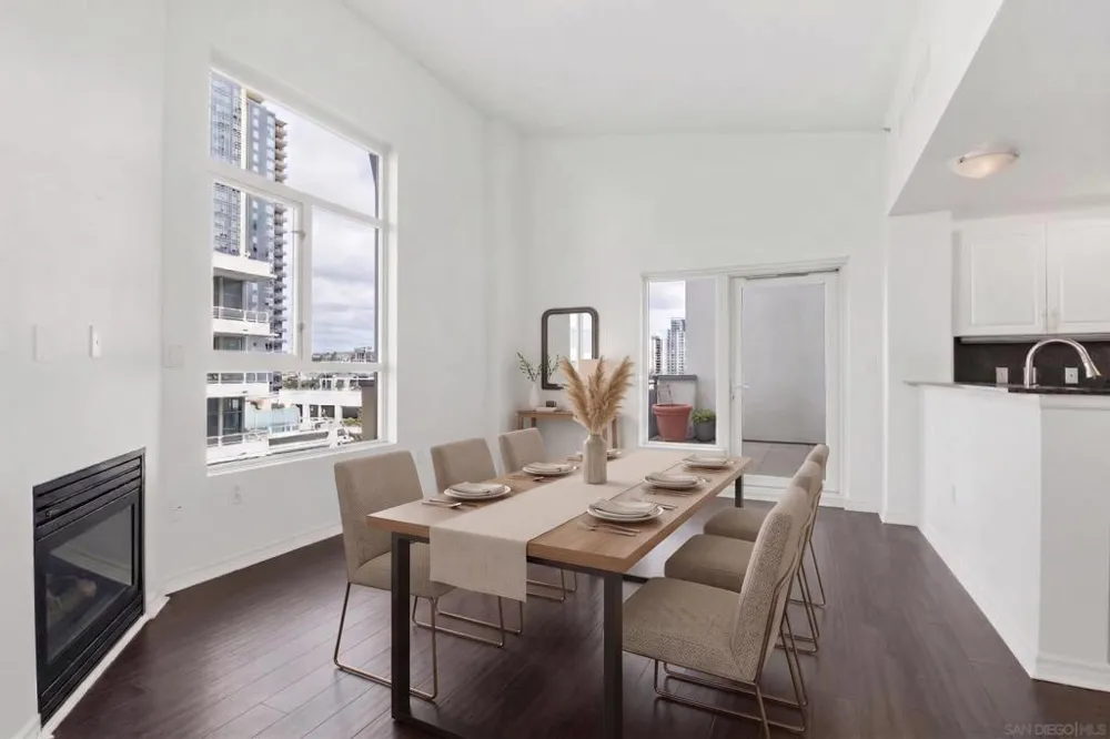 1277 Kettner Blvd. #505 San Diego, CA 92101
