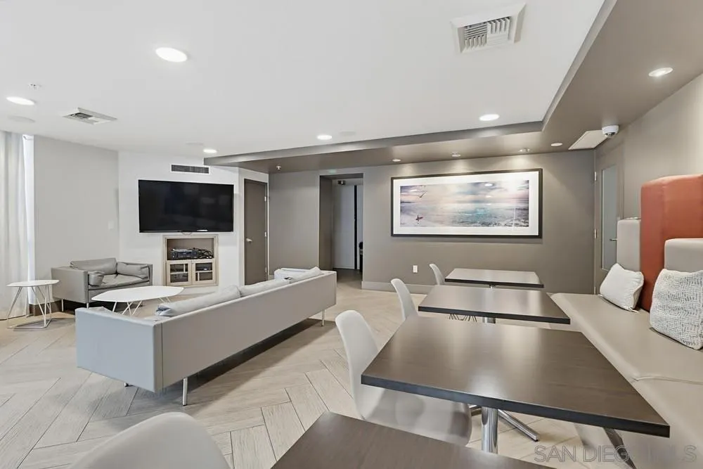 1277 Kettner Blvd. #505 San Diego, CA 92101