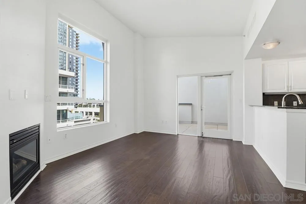1277 Kettner Blvd. #505 San Diego, CA 92101