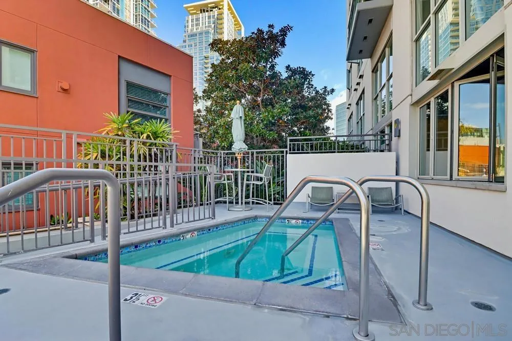 1277 Kettner Blvd. #505 San Diego, CA 92101