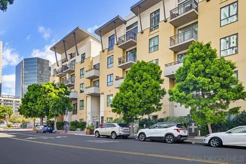 1277 Kettner Blvd. #505 San Diego, CA 92101